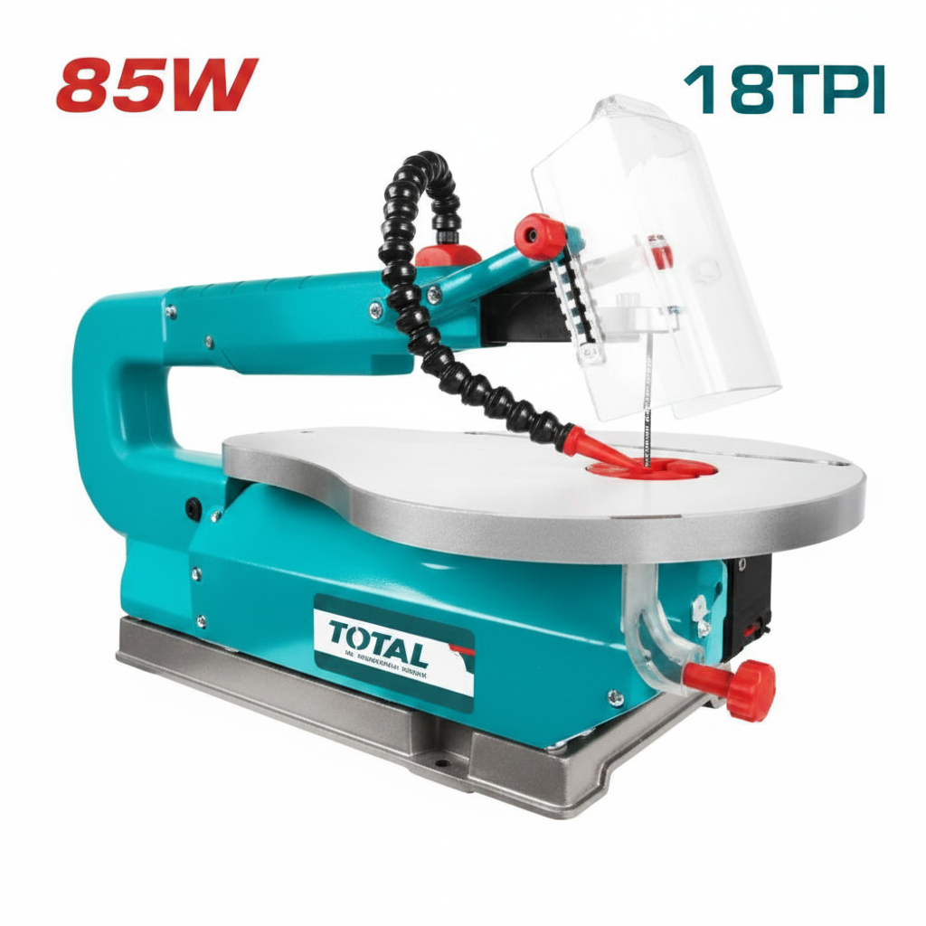 Ingco SS8502 85W Scroll Saw – Buy Online in Karachi | Offers Wala