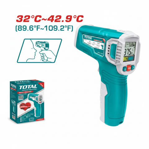 Infrared Thermometer Non-Contact THIT010381 Fast 1-Second Reading - Buy in Karachi Pakistan | Offers Wala