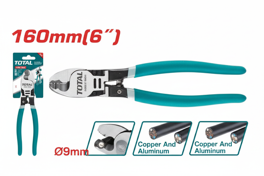 THT11561 Cable Cutter 6 inch 160mm Carbon Steel – Buy in Karachi | Offers Wala
