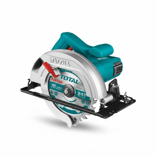 INGCO 1400W Circular Saw TS1141856 – Wood Cutting Power Tool | Buy Online in Karachi | Offers Wala Pakistan
