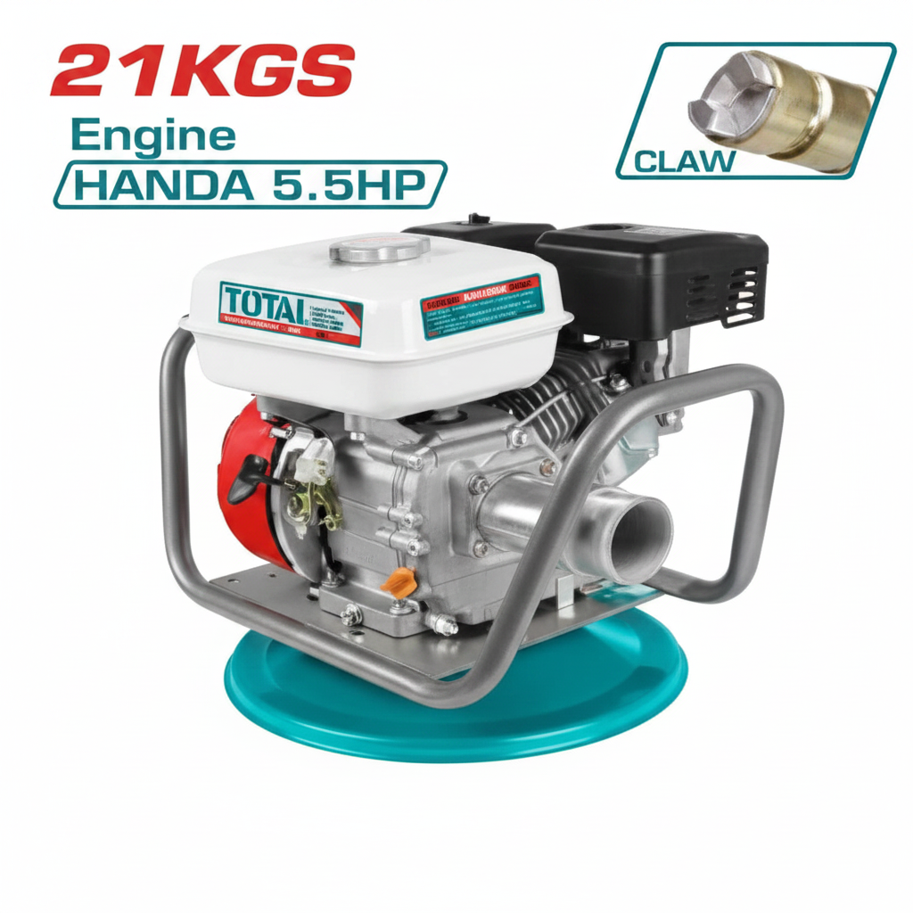 Honda GX160 Concrete Vibrator Drive Unit TP630-1 – Buy Online in Karachi | Best Price in Pakistan
