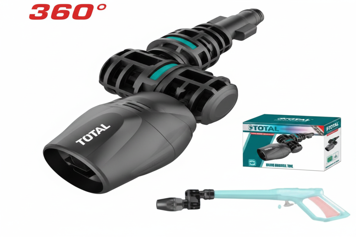 360° Rotary Nozzle for Pressure Washer – Buy Online in Karachi | Best Price & Fast Delivery in Pakistan