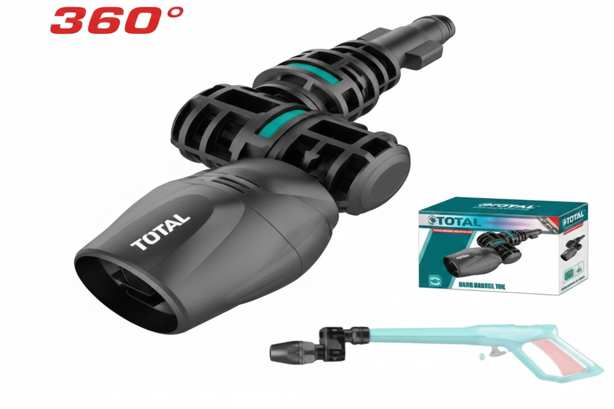 360° Rotary Nozzle for Pressure Washer – Buy Online in Karachi | Best Price & Fast Delivery in Pakistan