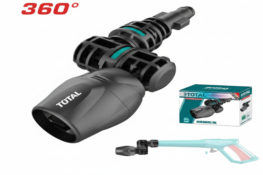 360° Rotary Nozzle for Pressure Washer – Buy Online in Karachi | Best Price & Fast Delivery in Pakistan