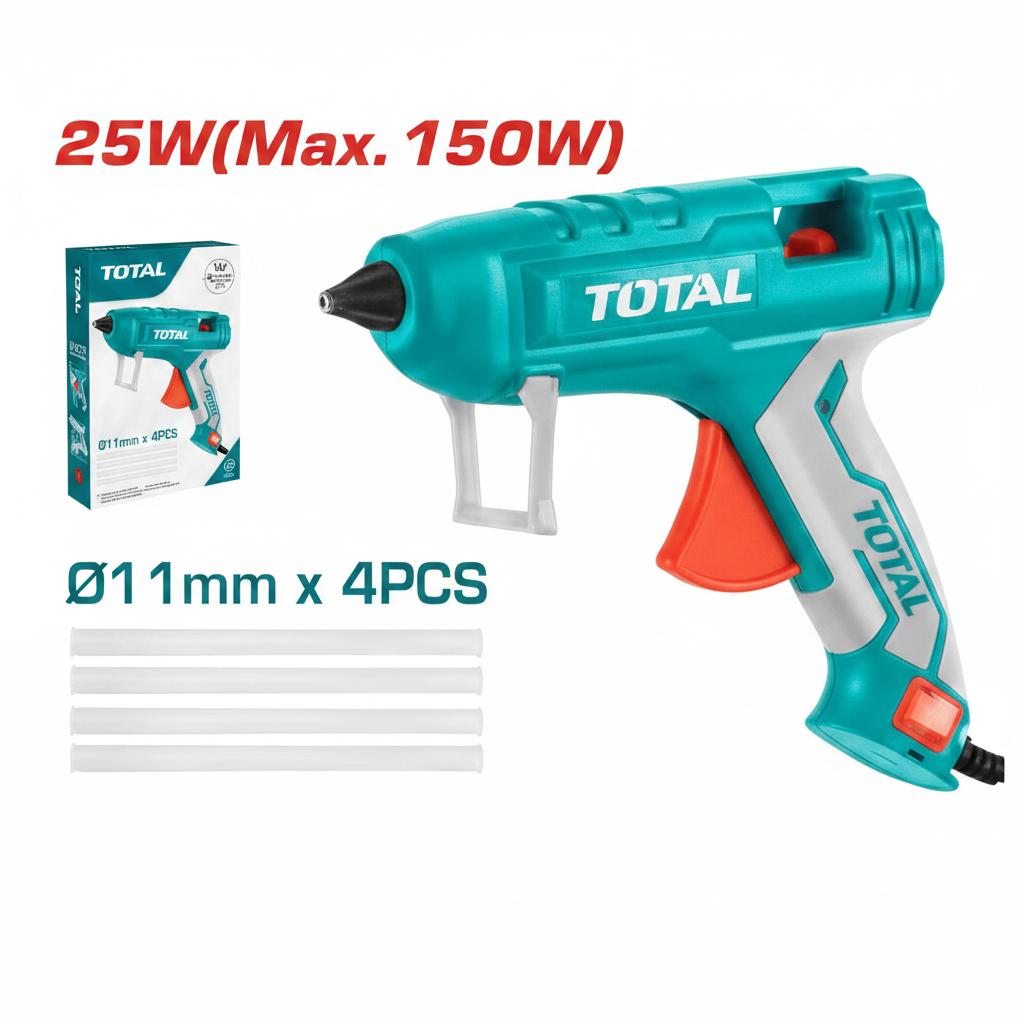 Hot Glue Gun 25W – Buy Online in Karachi at Best Price | Offers Wala