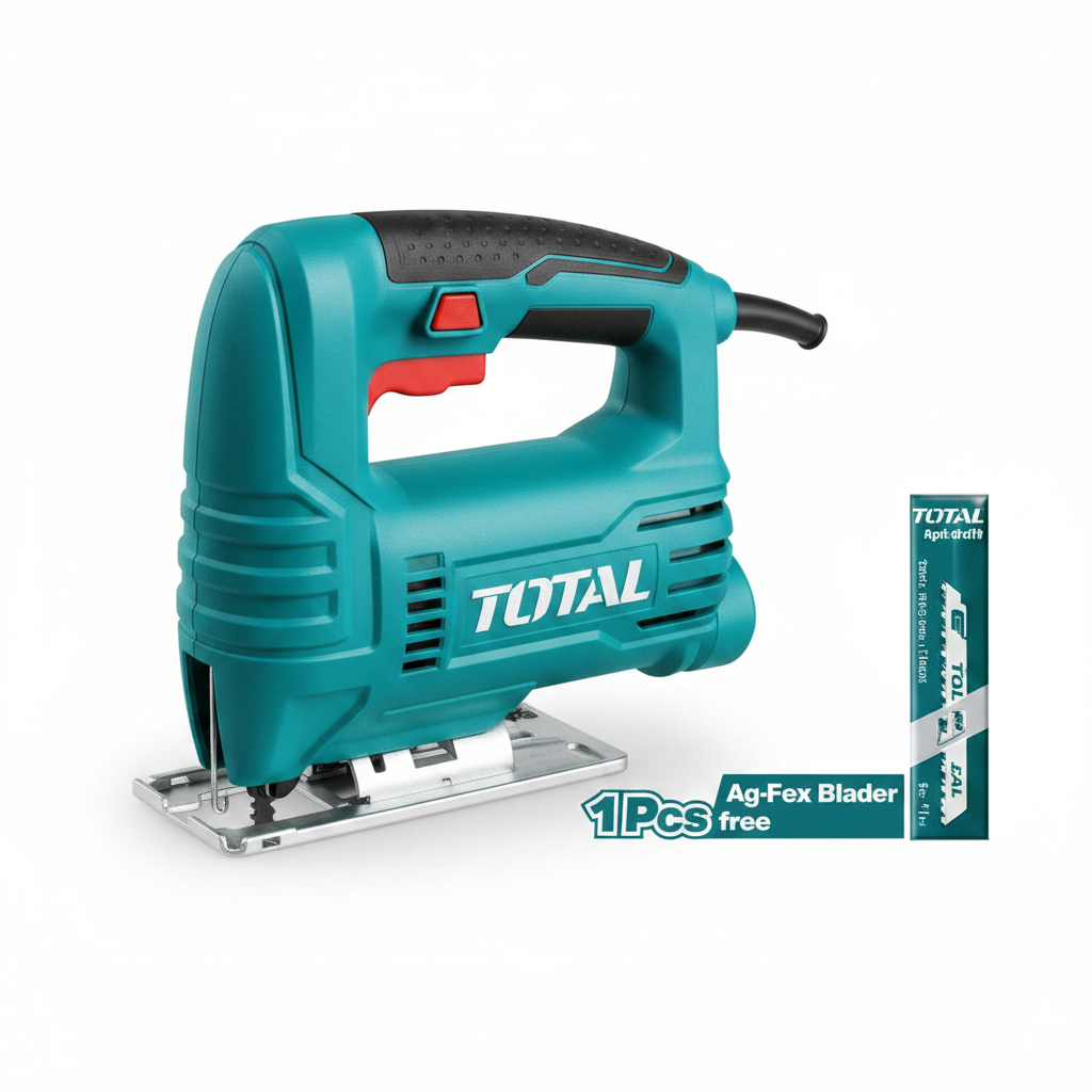 Jigsaw Machine 400W TS2045565 – Buy Online in Karachi | Offers Wala
