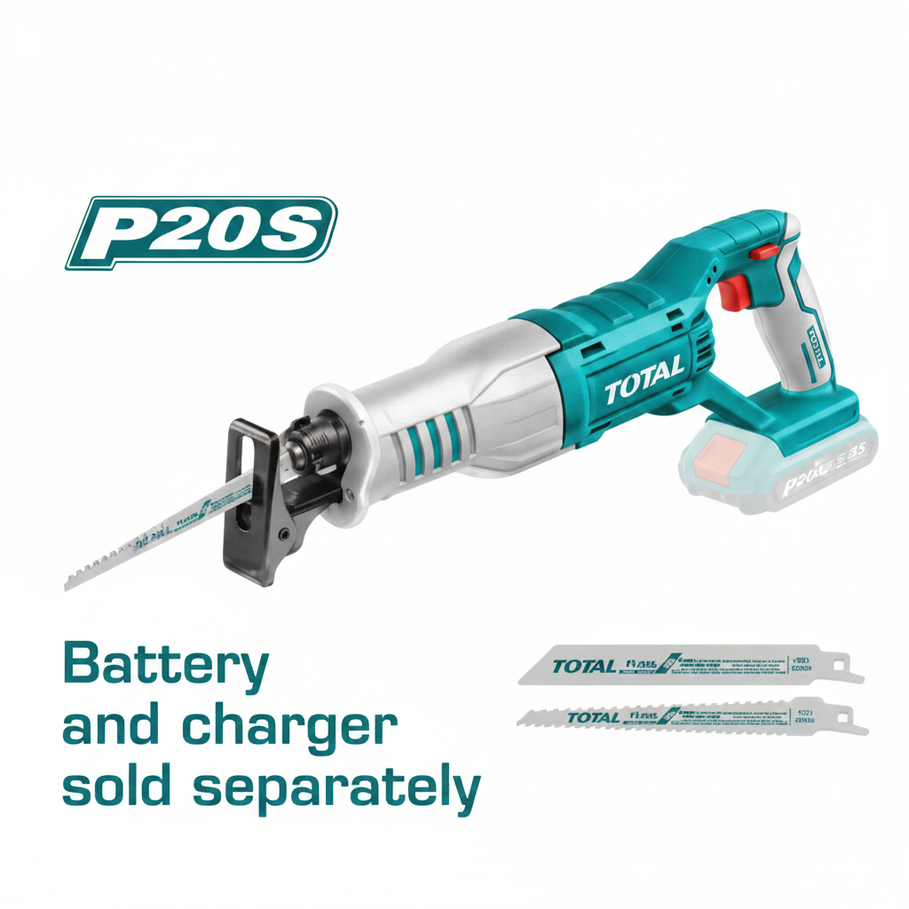 20V Cordless Reciprocating Saw available for online delivery in Karachi – Offers Wala Pakistan