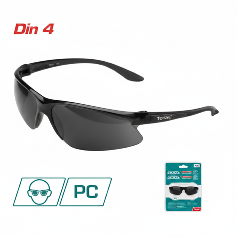 TSP305 Safety Goggles – Lightweight Polycarbonate Eye Protection for Daily Use | Offers Wala Karachi