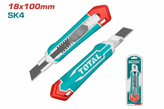 Snap-off Blade Knife THT511815 18mm SK4 Utility Knife – Buy in Karachi | Offers Wala