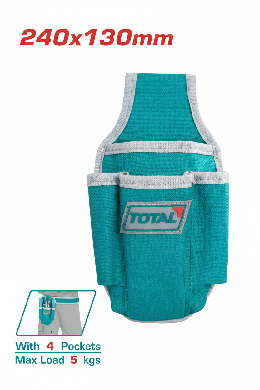 Tools Bag THT16P4011 Heavy Duty 600D Polyester Tool Organizer Bag – Buy in Karachi | Offers Wala