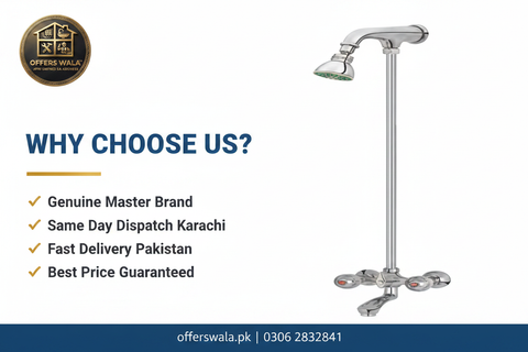 Trust Banner