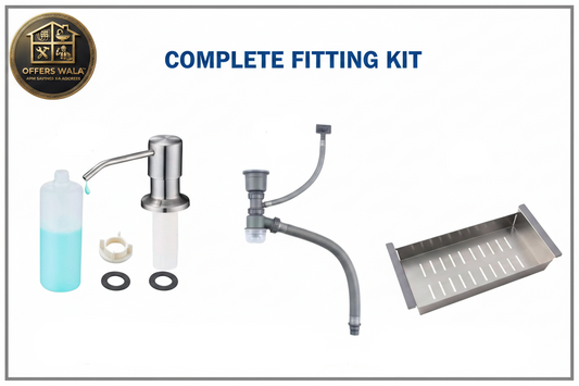 Verona Accessories Kit