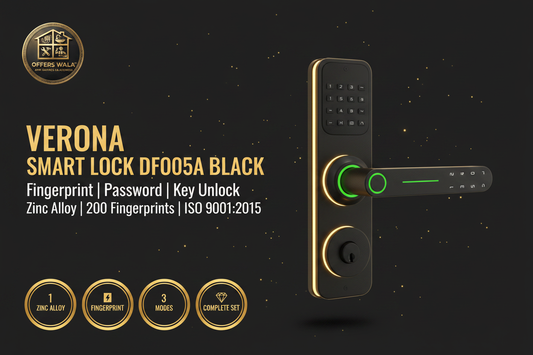 Verona DF005A – Dark Hero Banner Original Pic