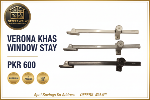 Verona Khas Window Stay – Hero Banner