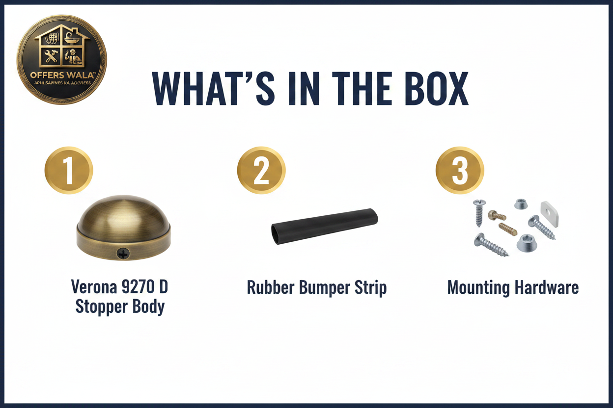 What's in the Box
