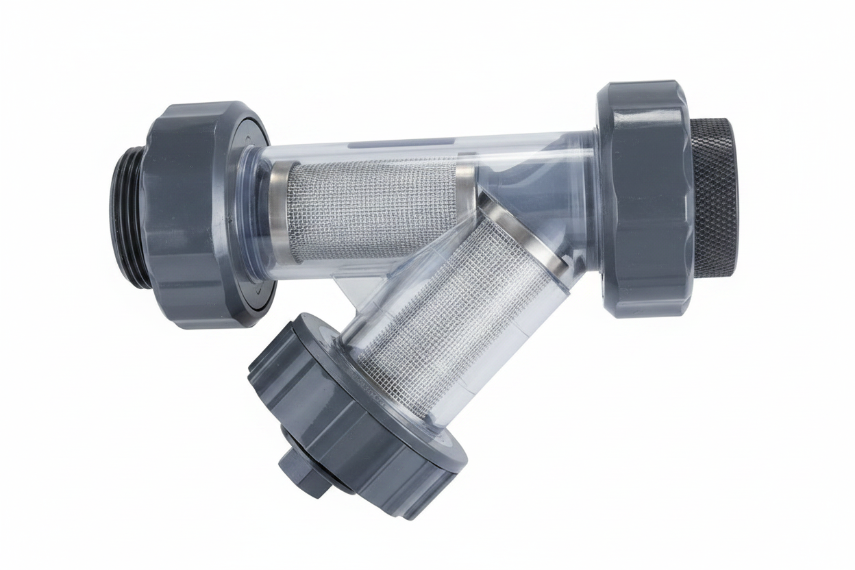 Strainer Valve [Size] – Buy Online in Karachi | Offers Wala – Available in DHA, Clifton, Gulshan, Saddar