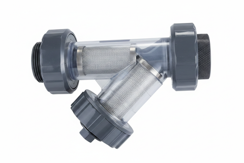 Strainer Valve [Size] – Buy Online in Karachi | Offers Wala – Available in DHA, Clifton, Gulshan, Saddar